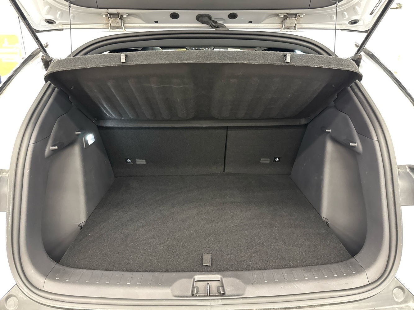 BYD Atto 3 vaihtoauto