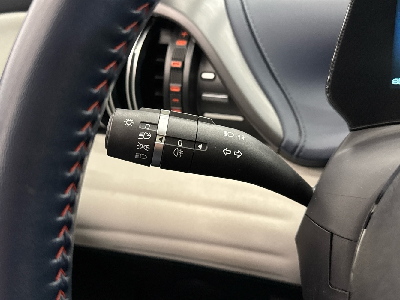 BYD Atto 3 vaihtoauto