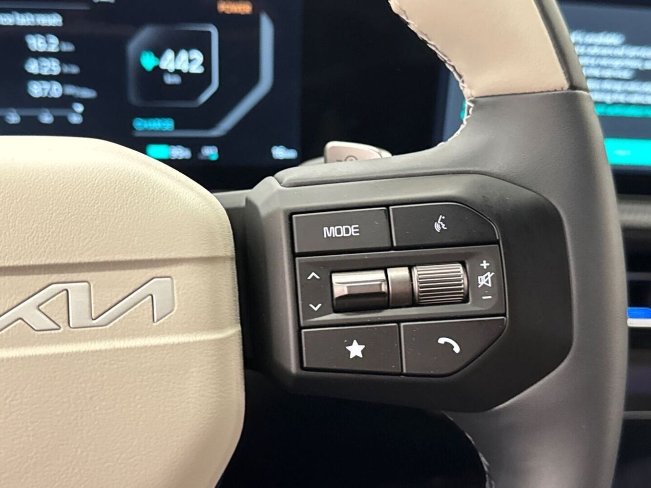 Kia EV6 vaihtoauto