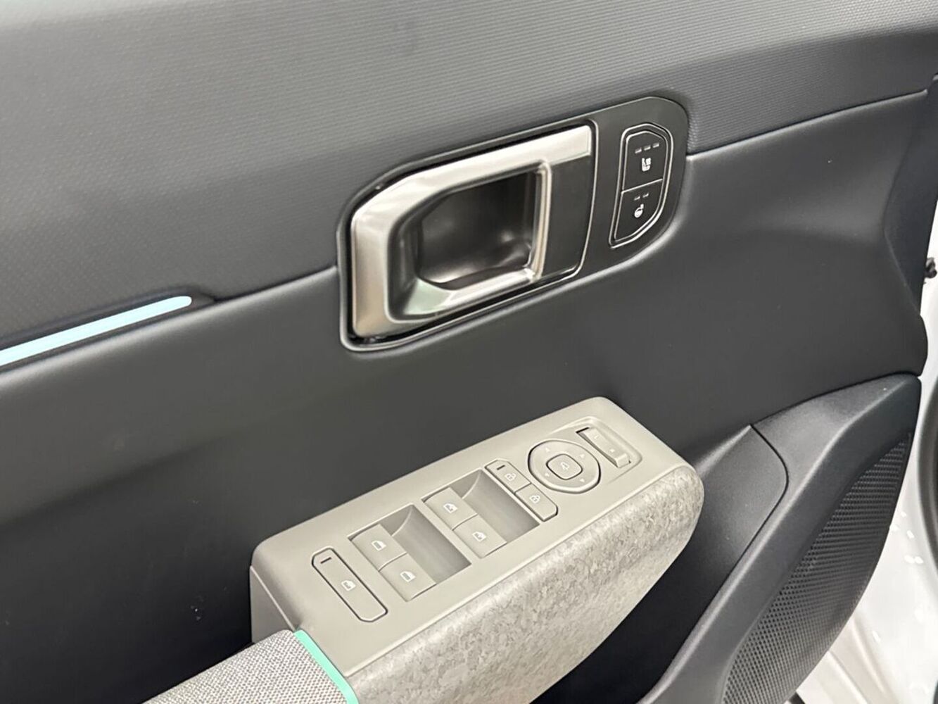 Kia EV4 vaihtoauto