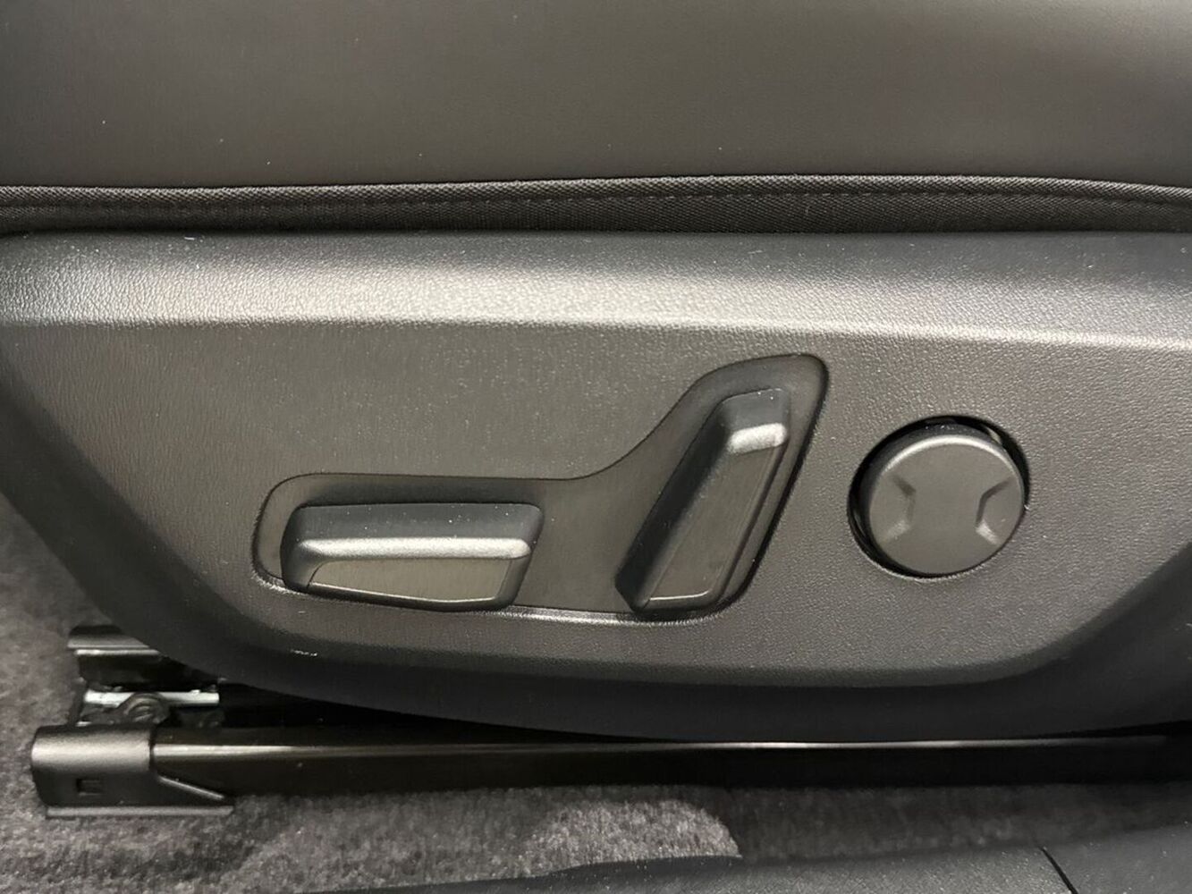 Kia EV4 vaihtoauto