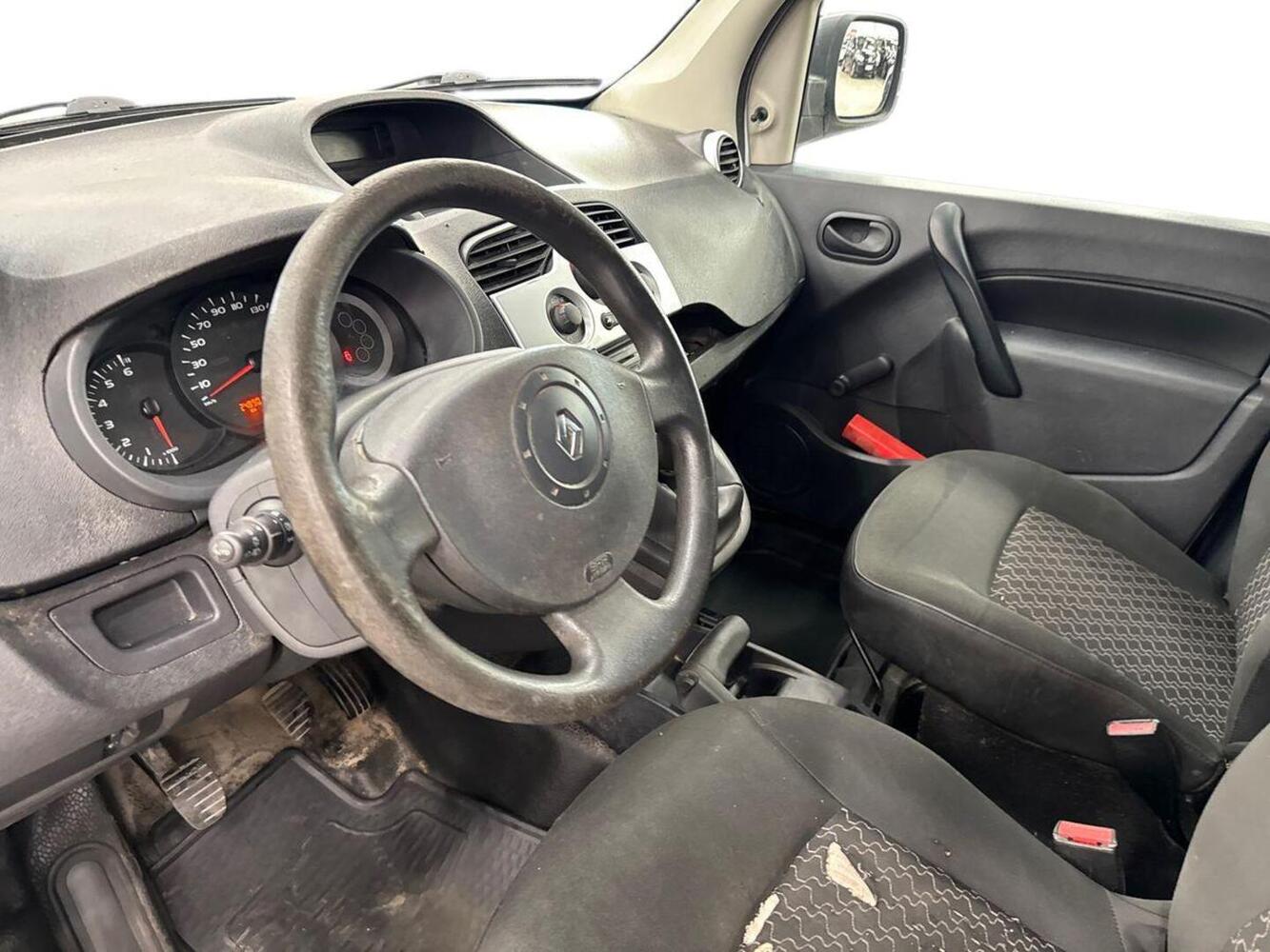 Renault Kangoo Express vaihtoauto