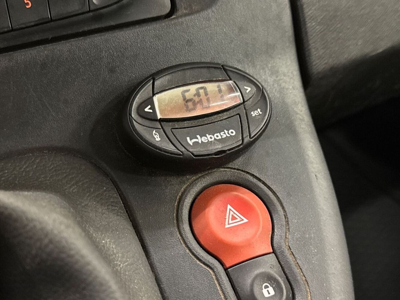Renault Kangoo Express vaihtoauto