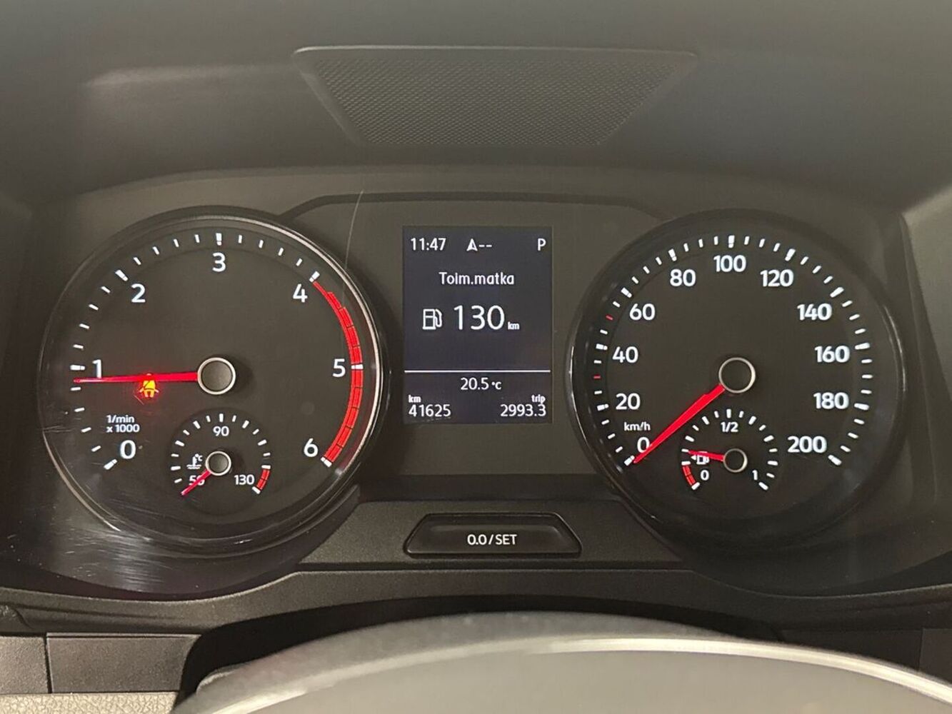 Volkswagen Grand California vaihtoauto