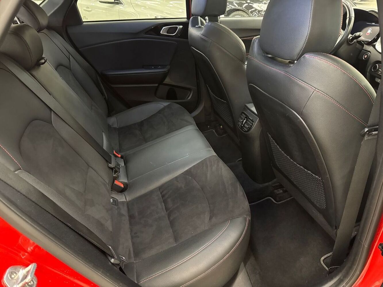 Kia Proceed vaihtoauto