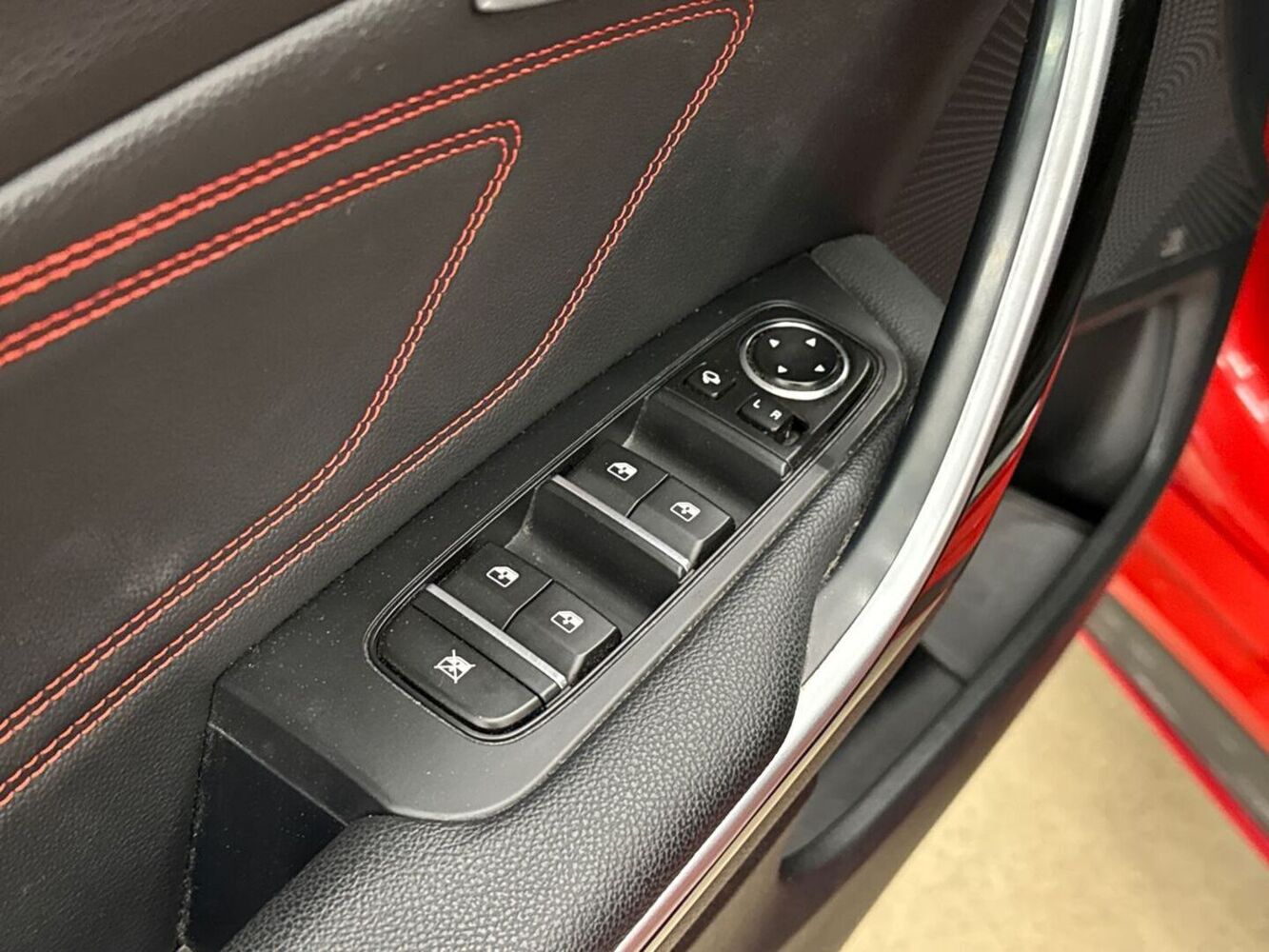 Kia Proceed vaihtoauto