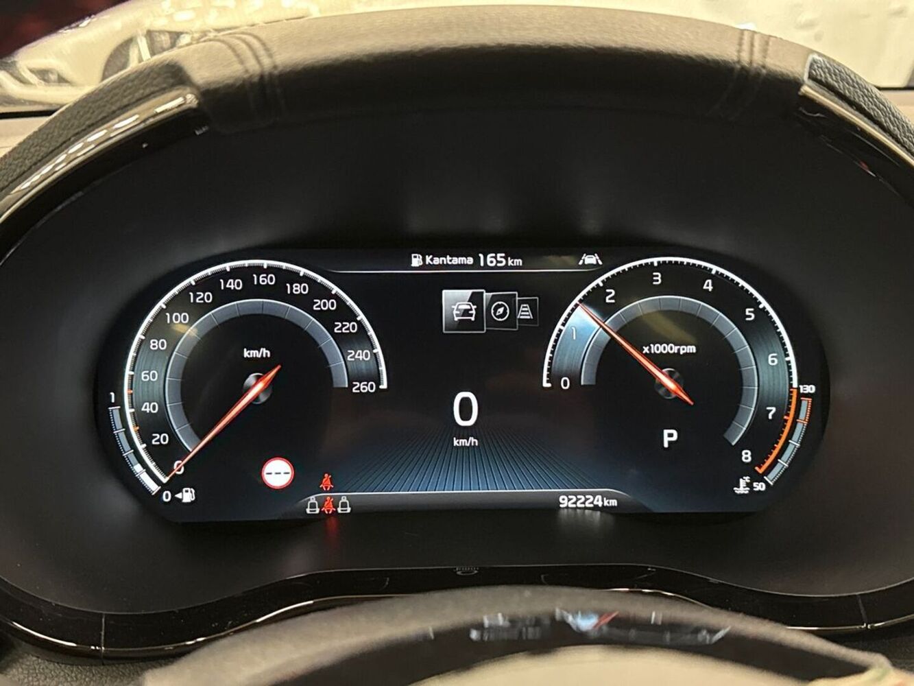 Kia Proceed vaihtoauto