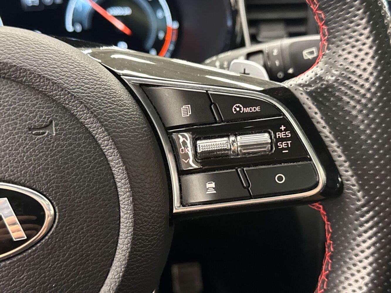 Kia Proceed vaihtoauto