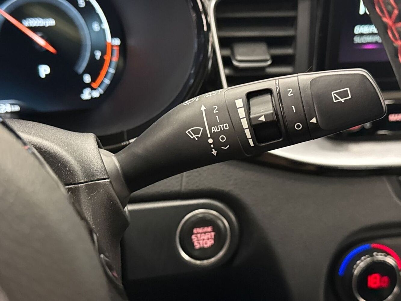 Kia Proceed vaihtoauto