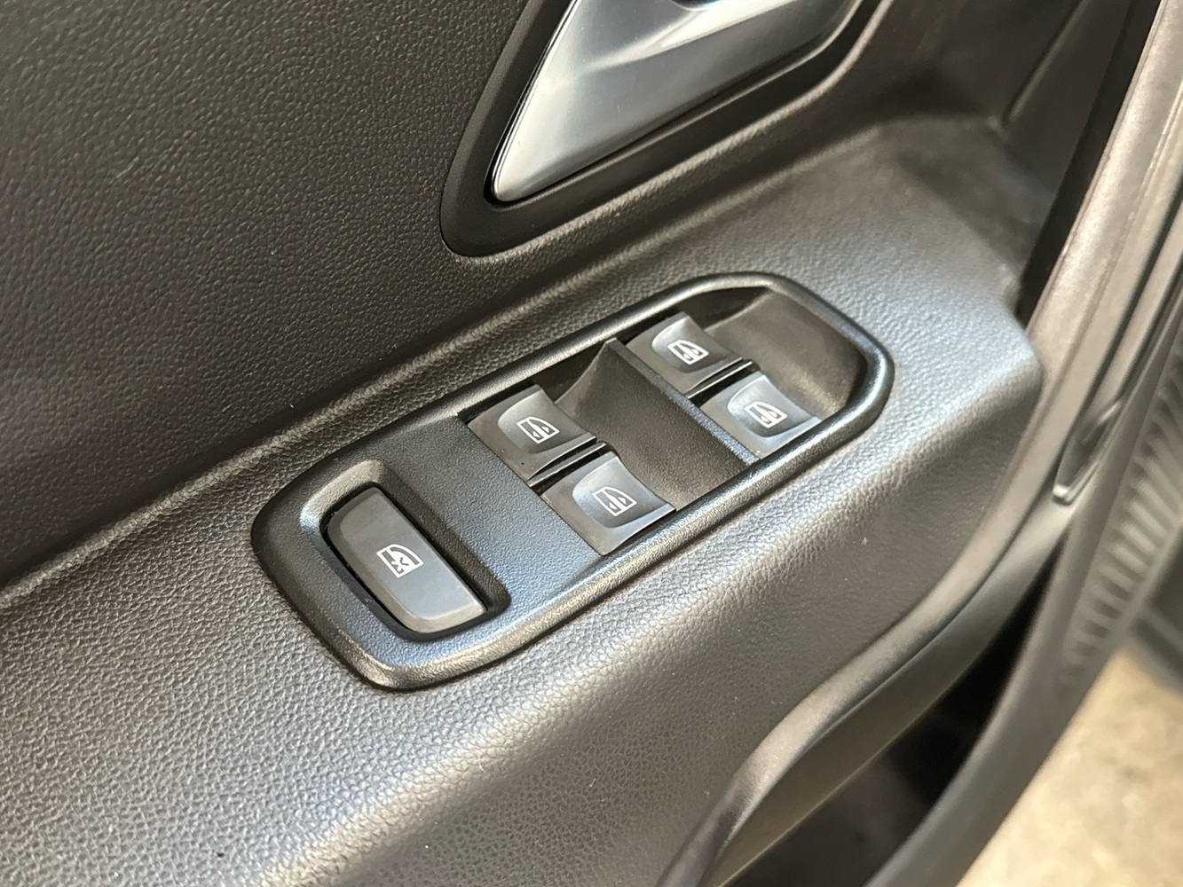 Dacia Duster vaihtoauto