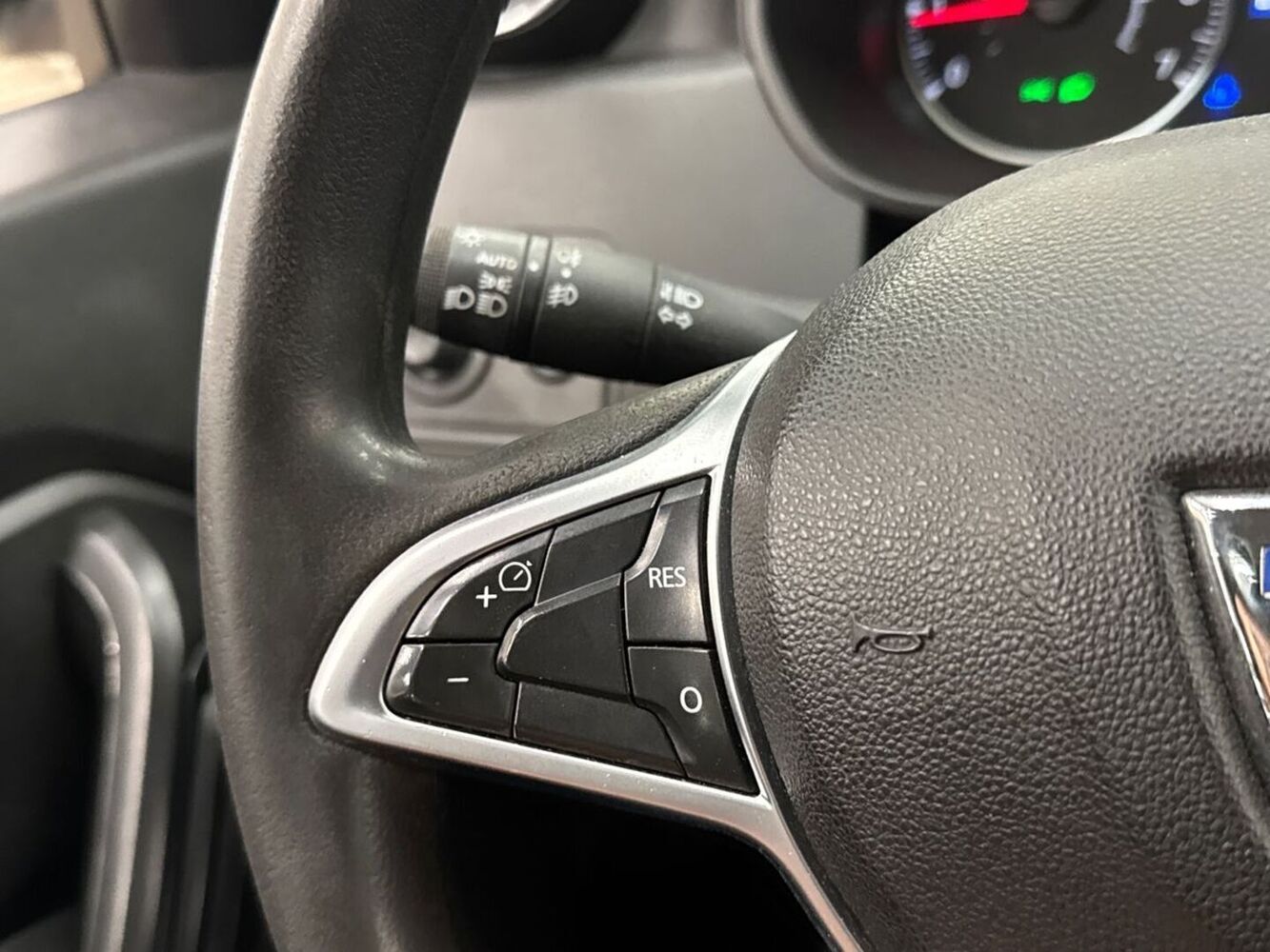 Dacia Duster vaihtoauto