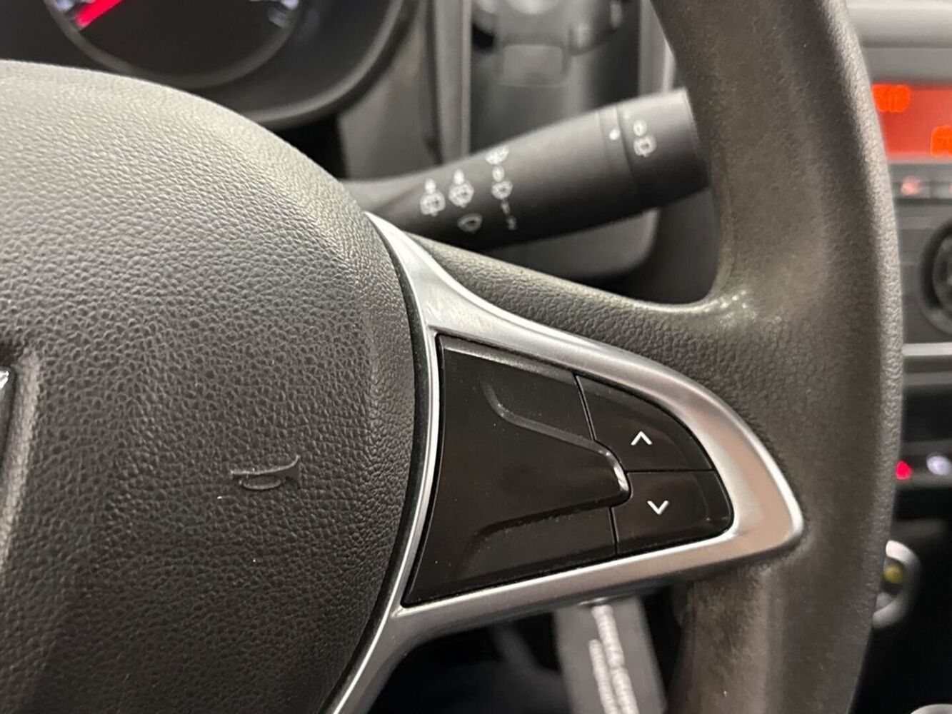 Dacia Duster vaihtoauto