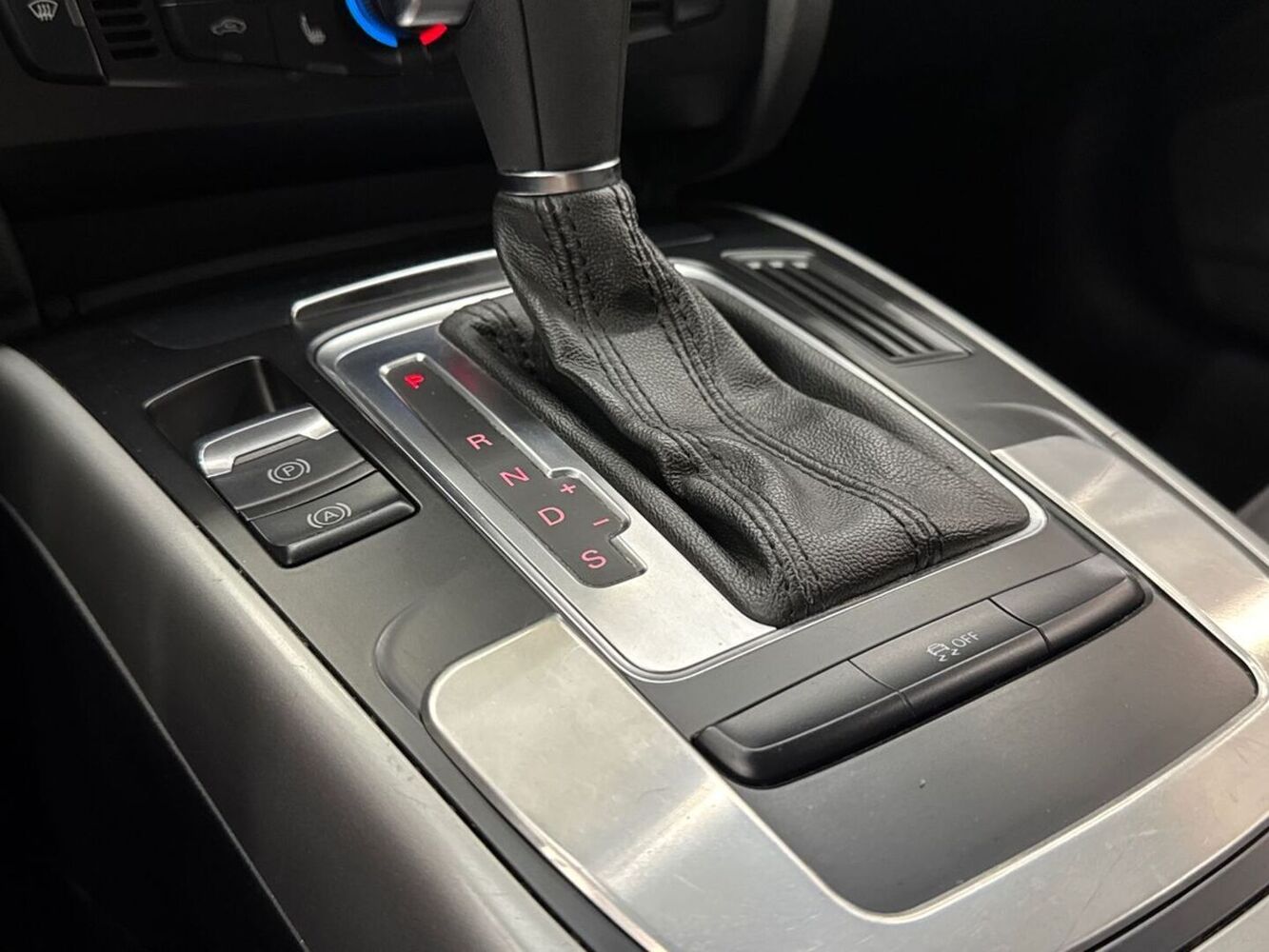 Audi A5 vaihtoauto