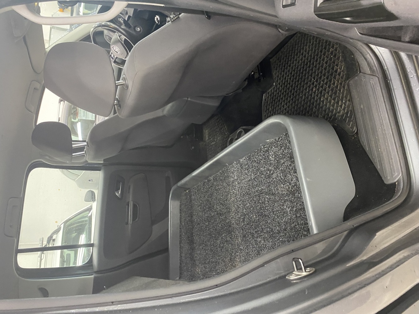 Volkswagen Amarok vaihtoauto