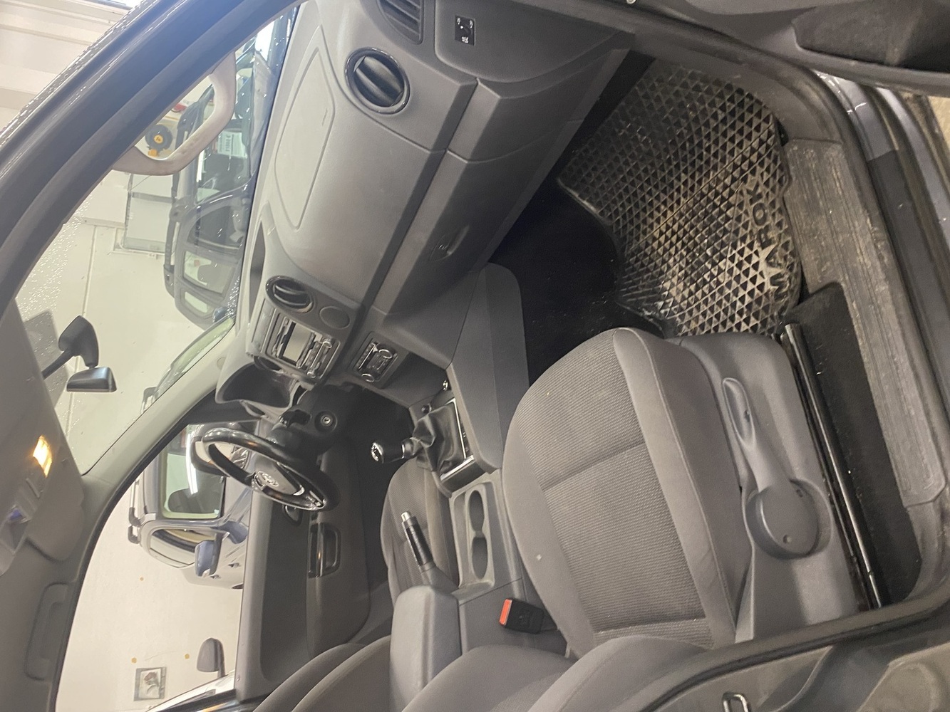 Volkswagen Amarok vaihtoauto