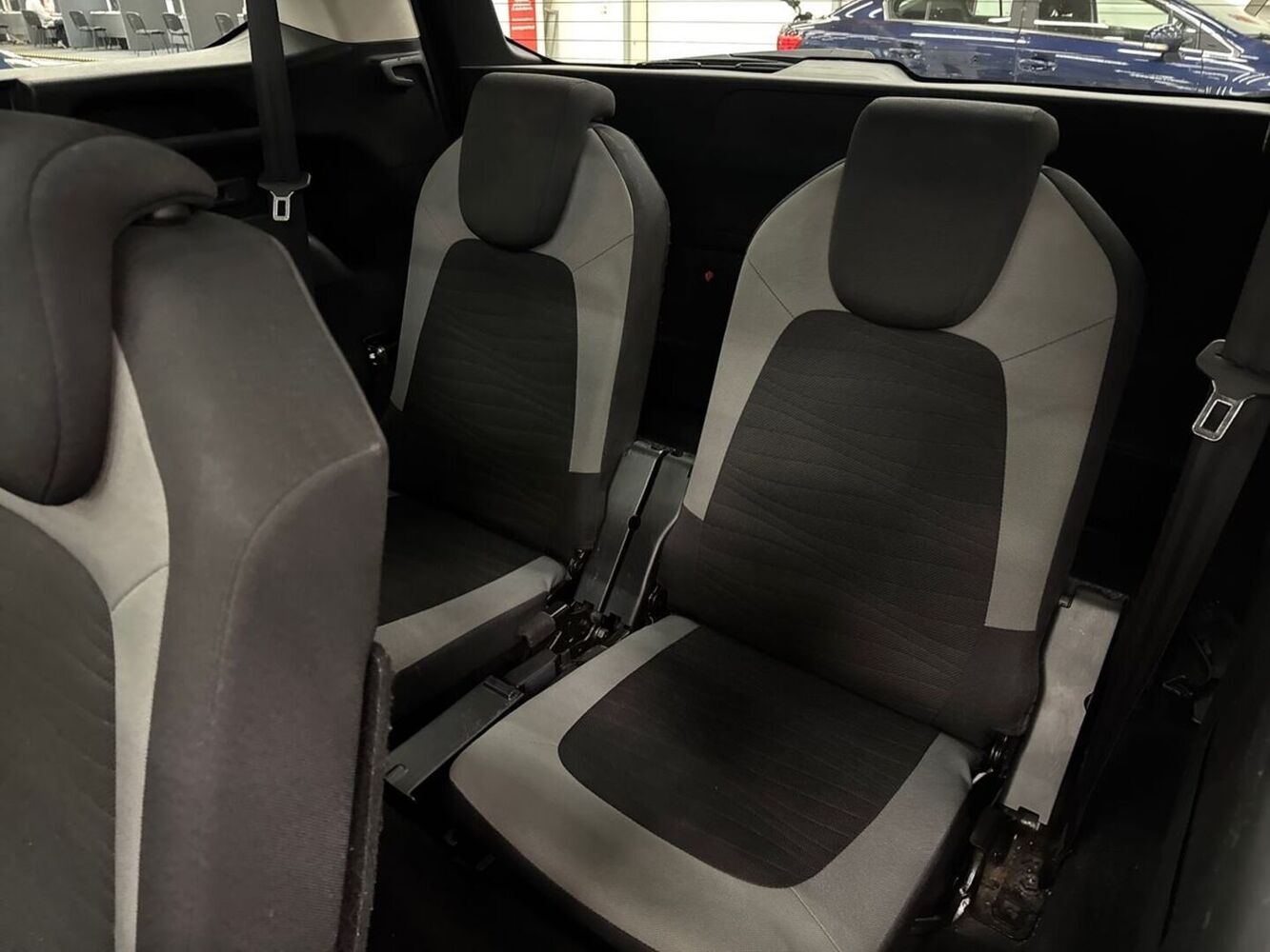 Citroën Grand C4 Picasso vaihtoauto