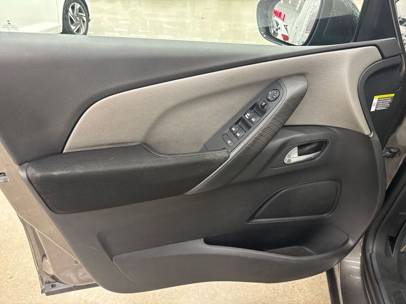 Citroën Grand C4 Picasso vaihtoauto