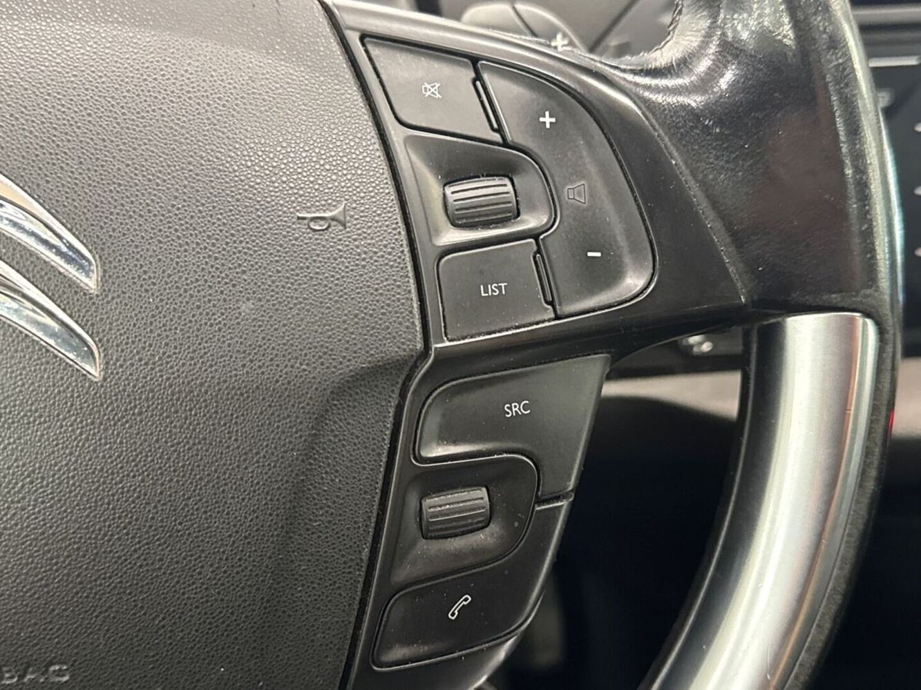 Citroën Grand C4 Picasso vaihtoauto