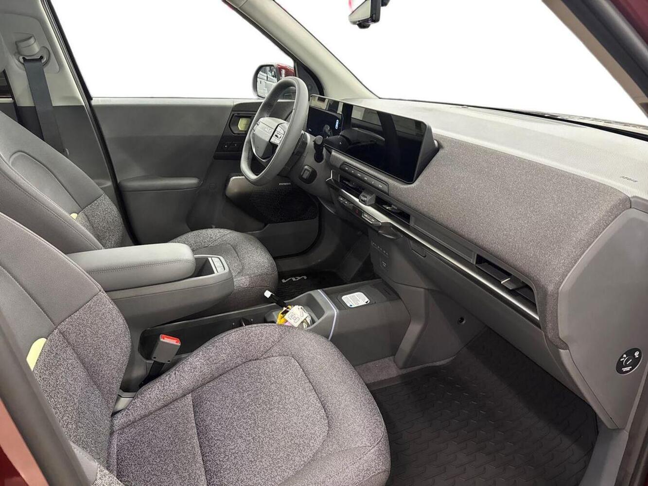 Kia EV2 vaihtoauto