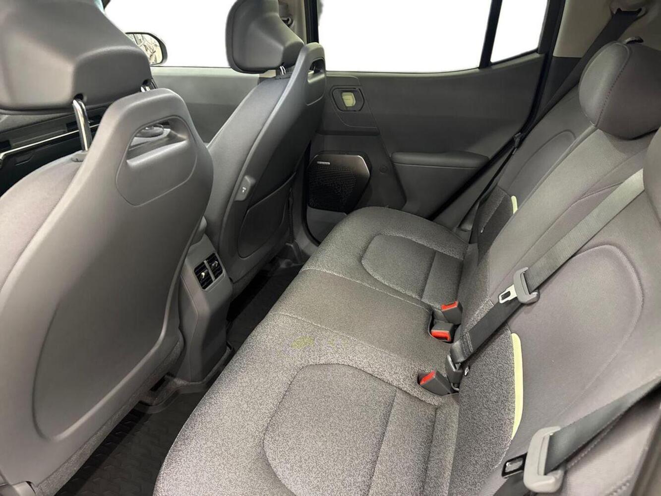 Kia EV2 vaihtoauto