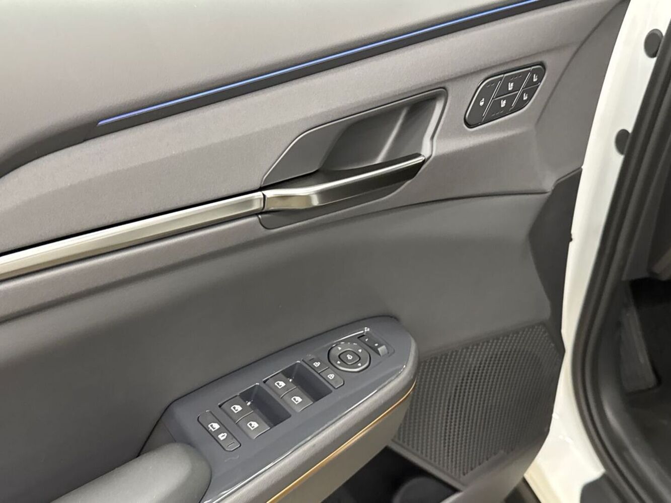 Kia EV5 vaihtoauto