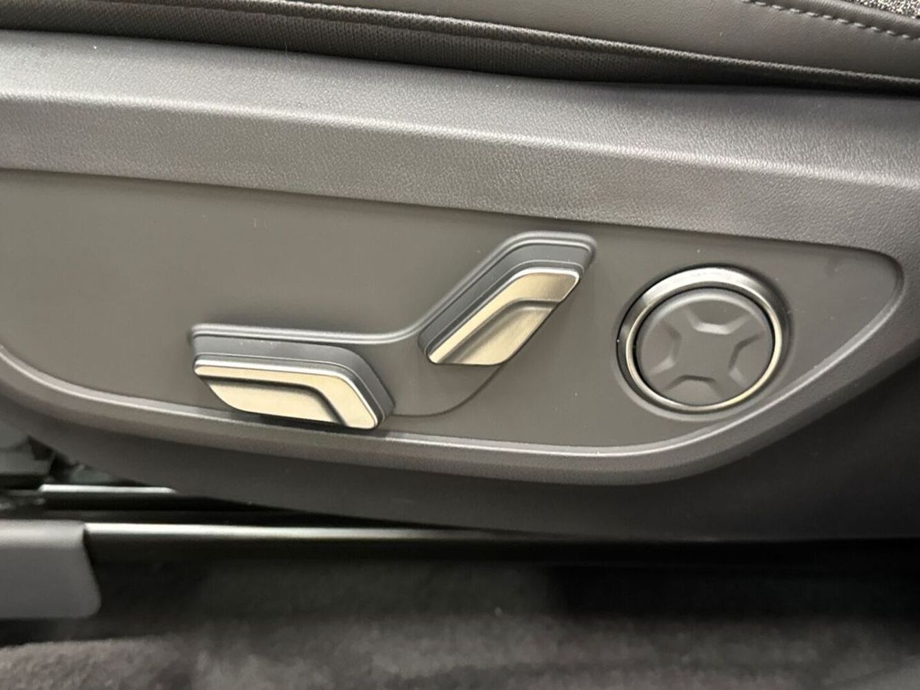 Kia EV5 vaihtoauto