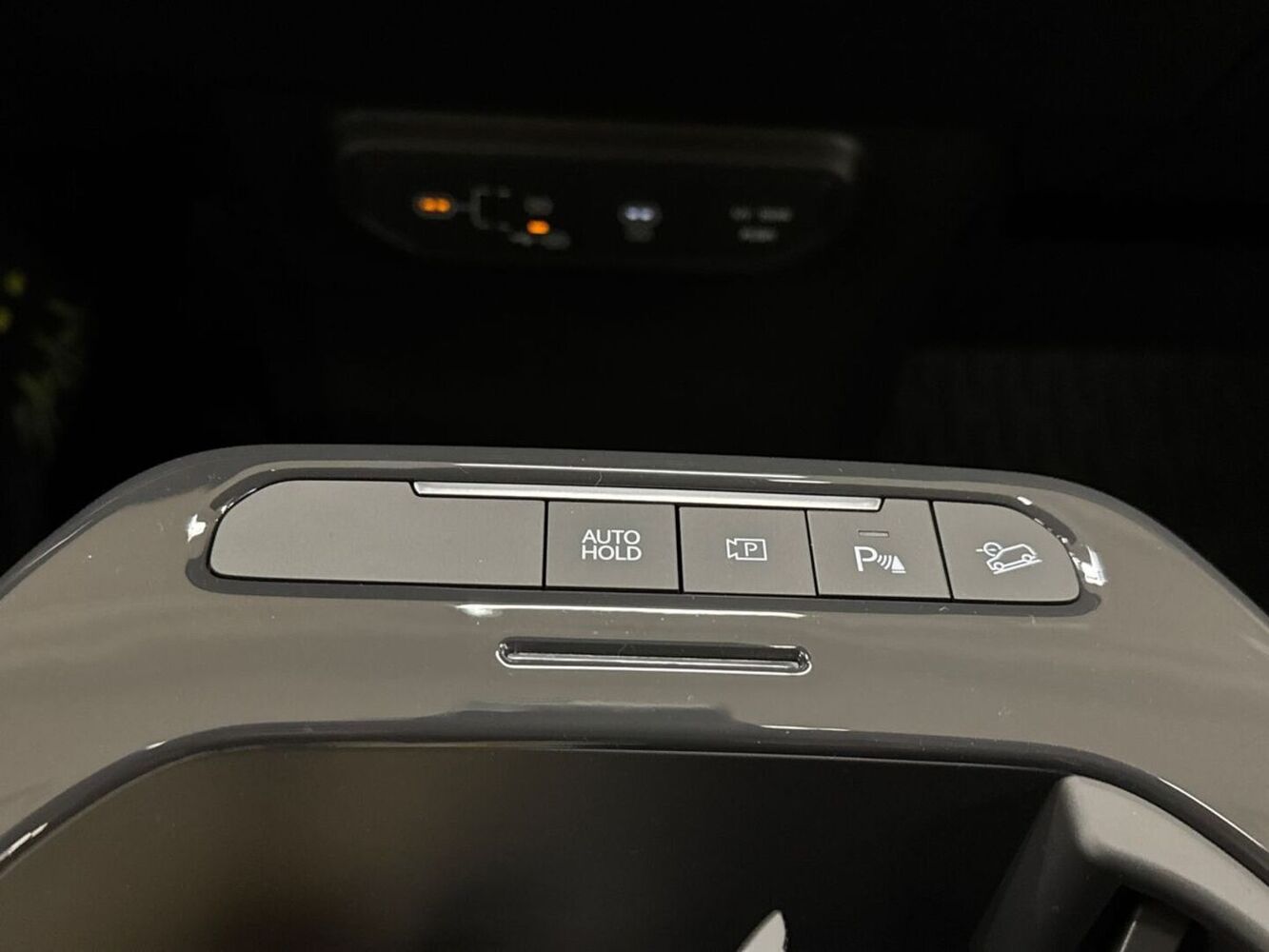 Kia EV5 vaihtoauto