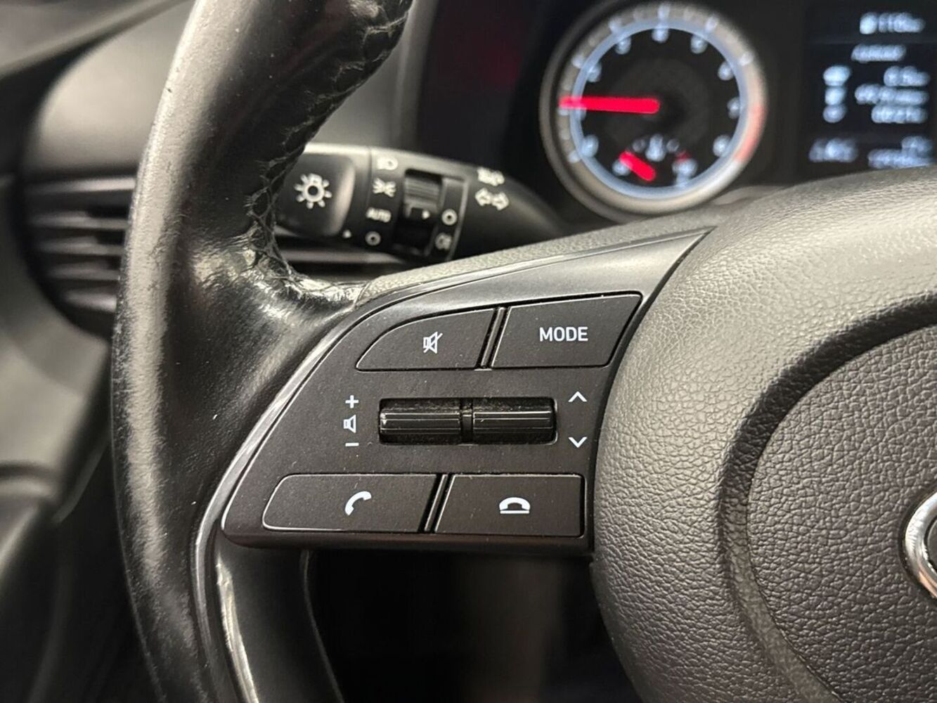Hyundai Bayon vaihtoauto