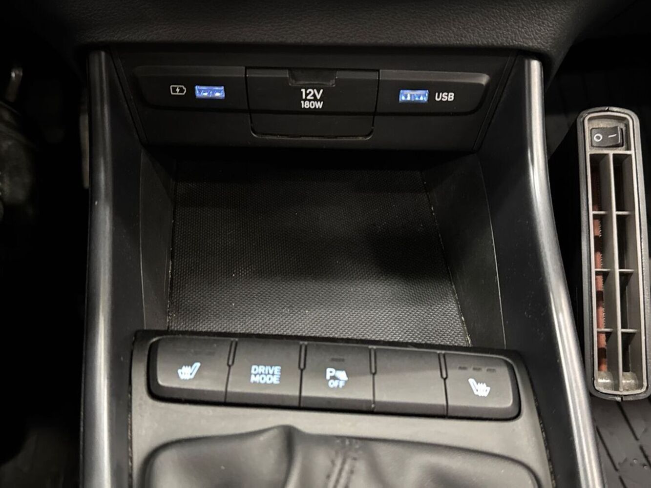 Hyundai Bayon vaihtoauto