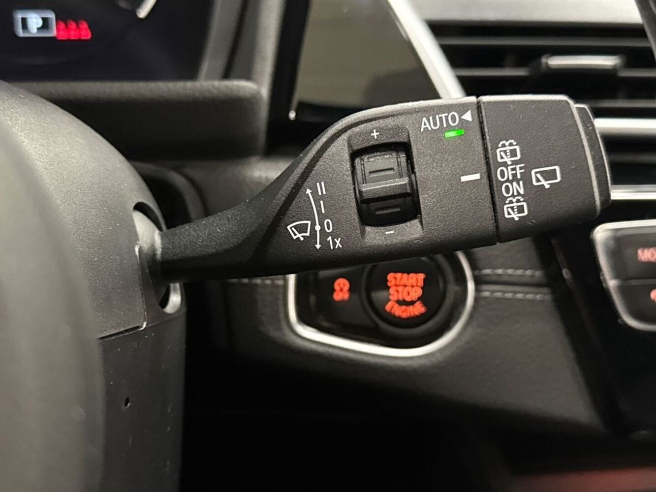 BMW 218 vaihtoauto
