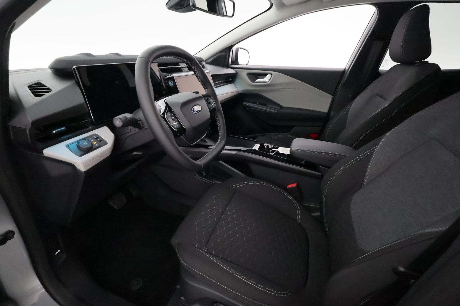 Ford Puma Gen-E vaihtoauto