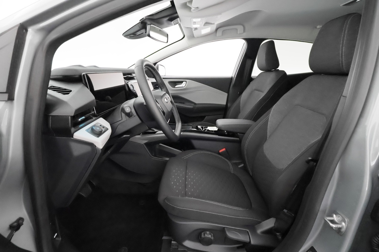 Ford Puma Gen-E vaihtoauto