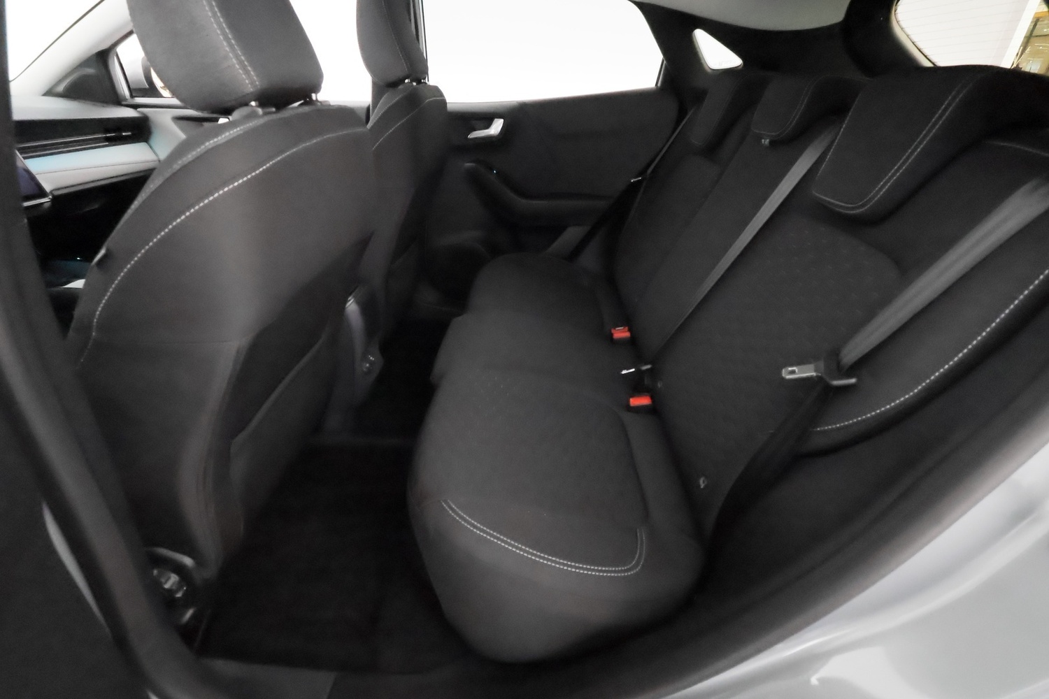 Ford Puma Gen-E vaihtoauto