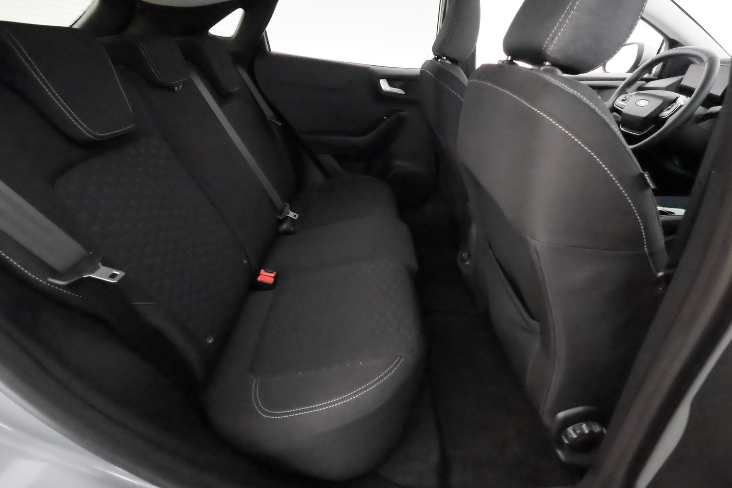 Ford Puma Gen-E vaihtoauto