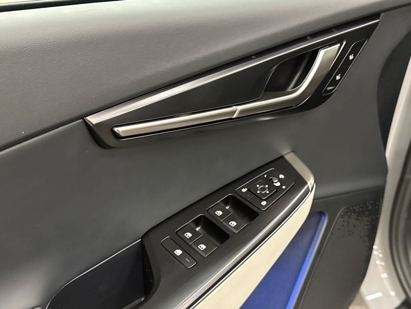 Kia EV6 vaihtoauto