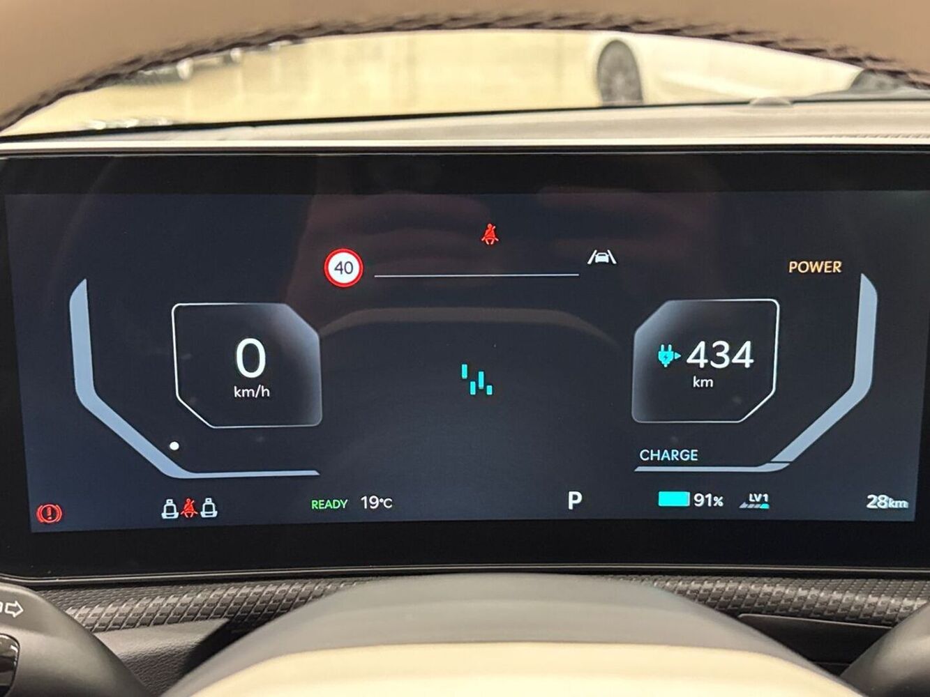 Kia EV6 vaihtoauto
