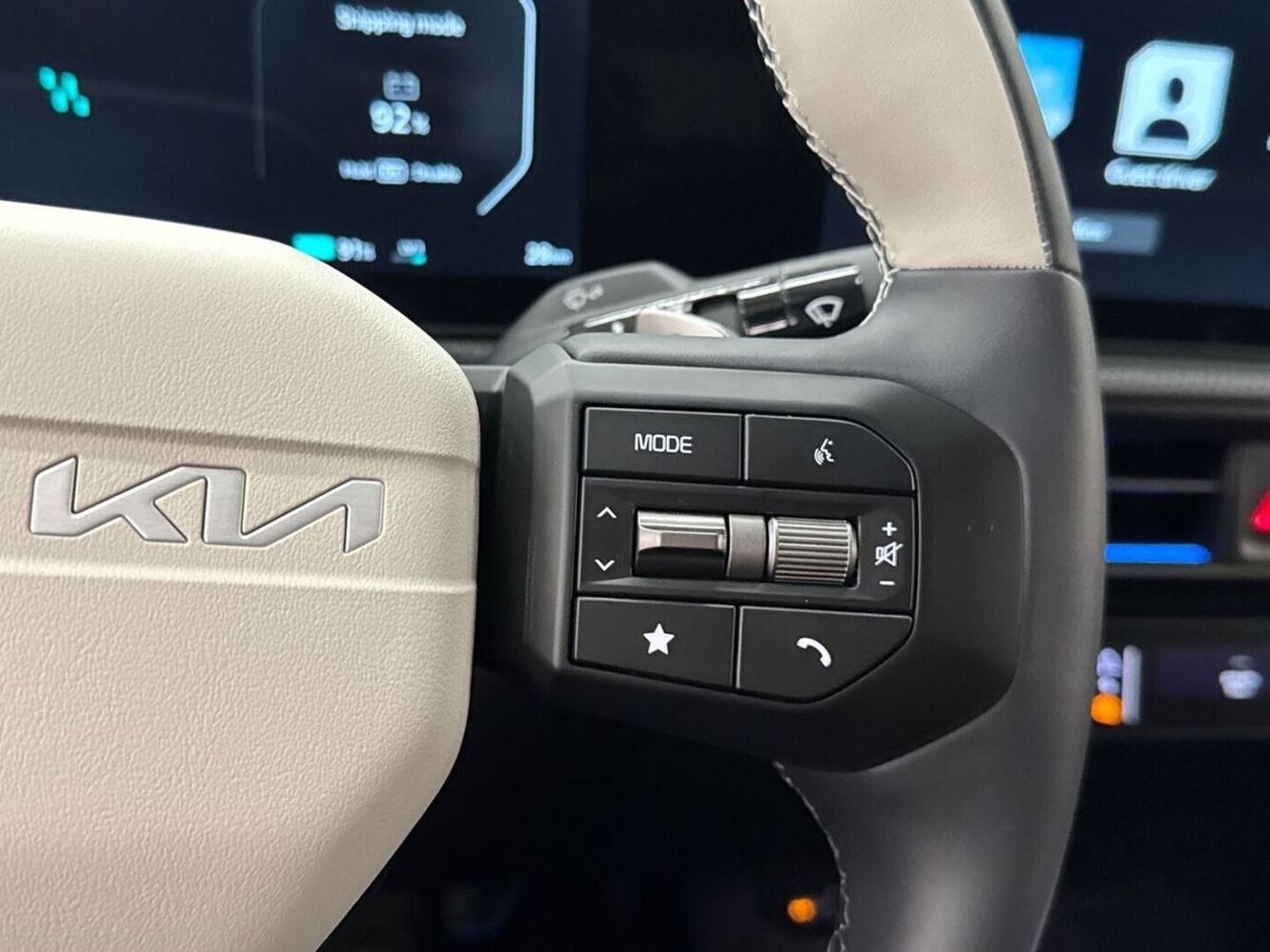 Kia EV6 vaihtoauto