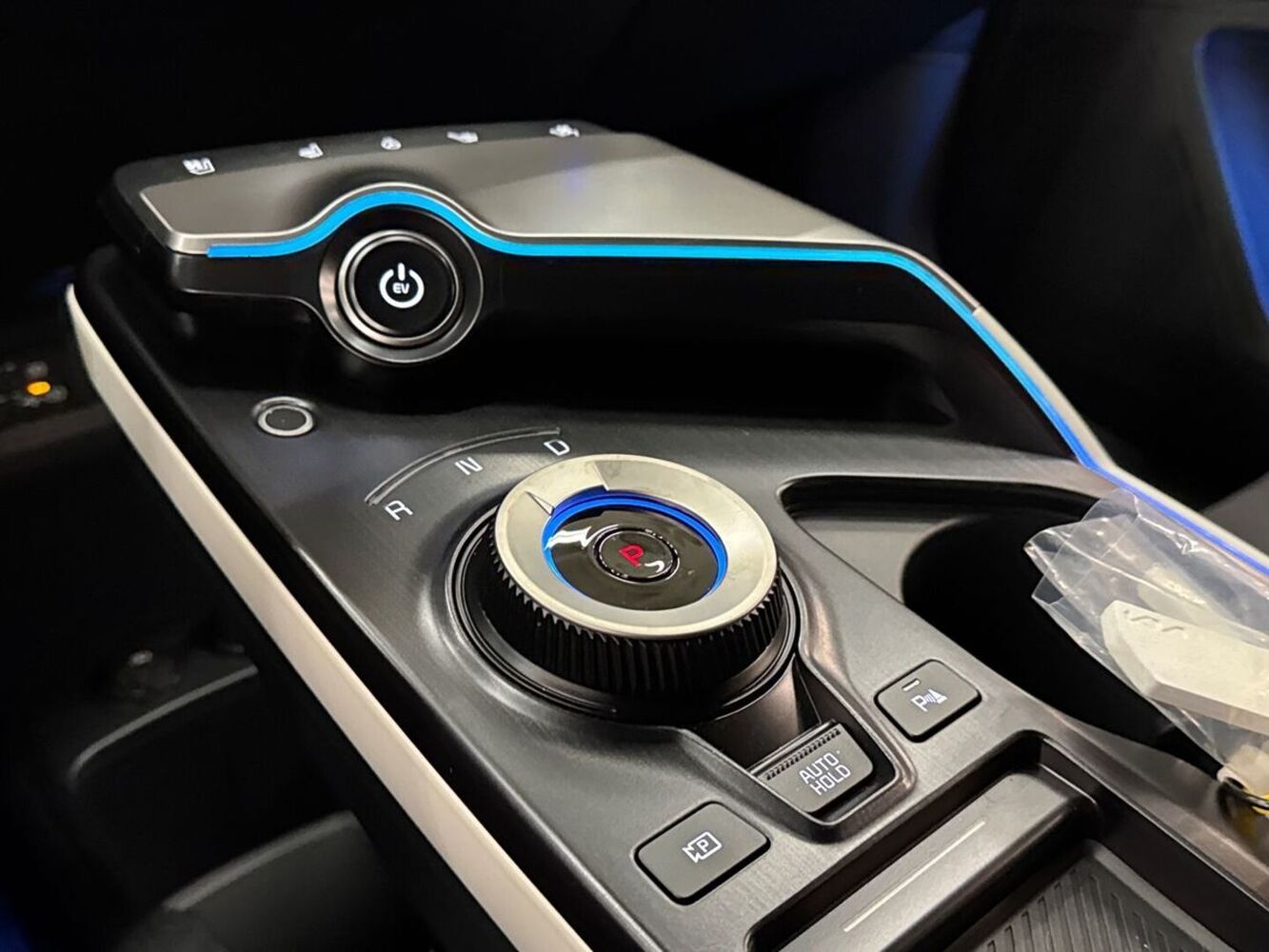Kia EV6 vaihtoauto