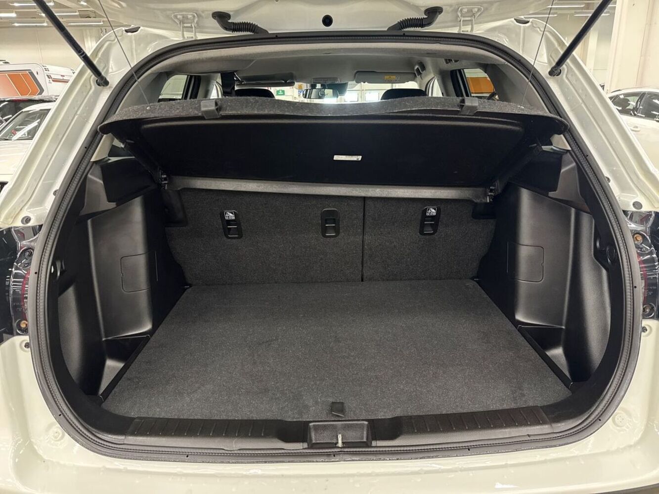 Suzuki Vitara vaihtoauto