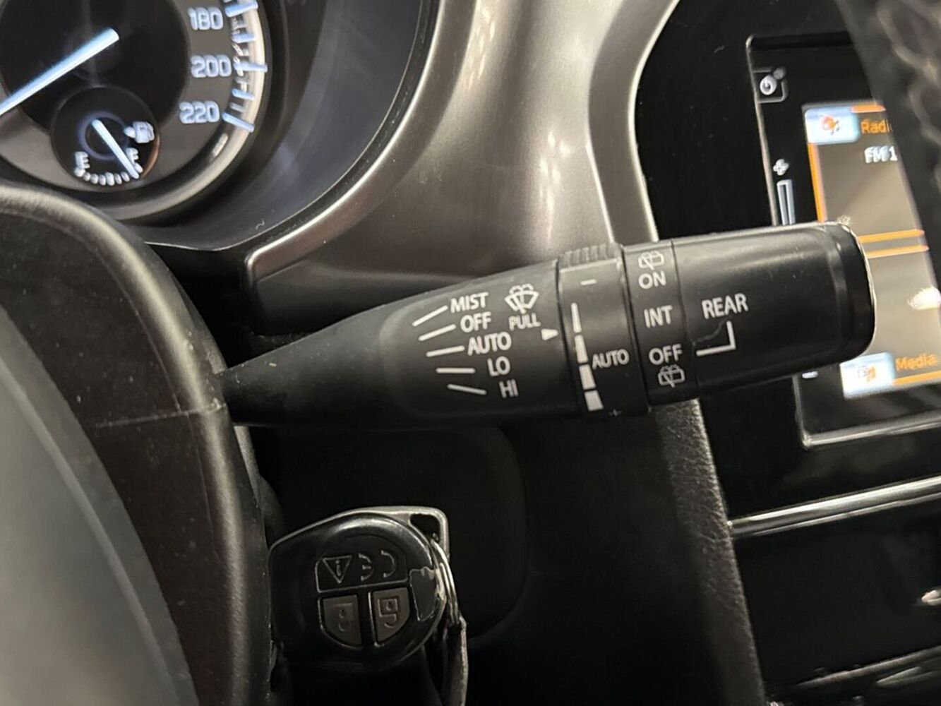 Suzuki Vitara vaihtoauto