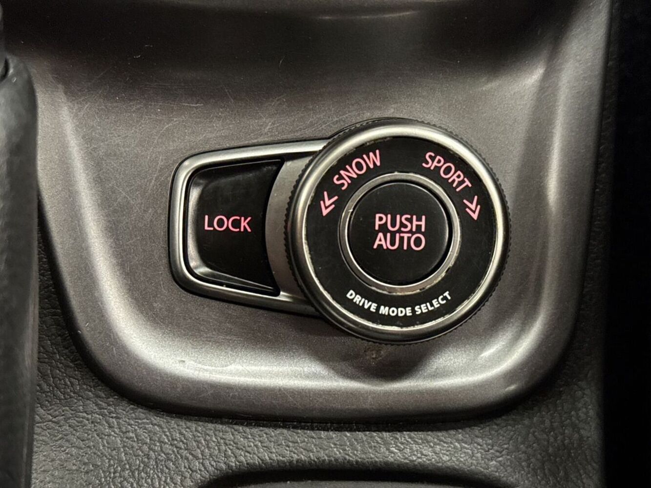 Suzuki Vitara vaihtoauto