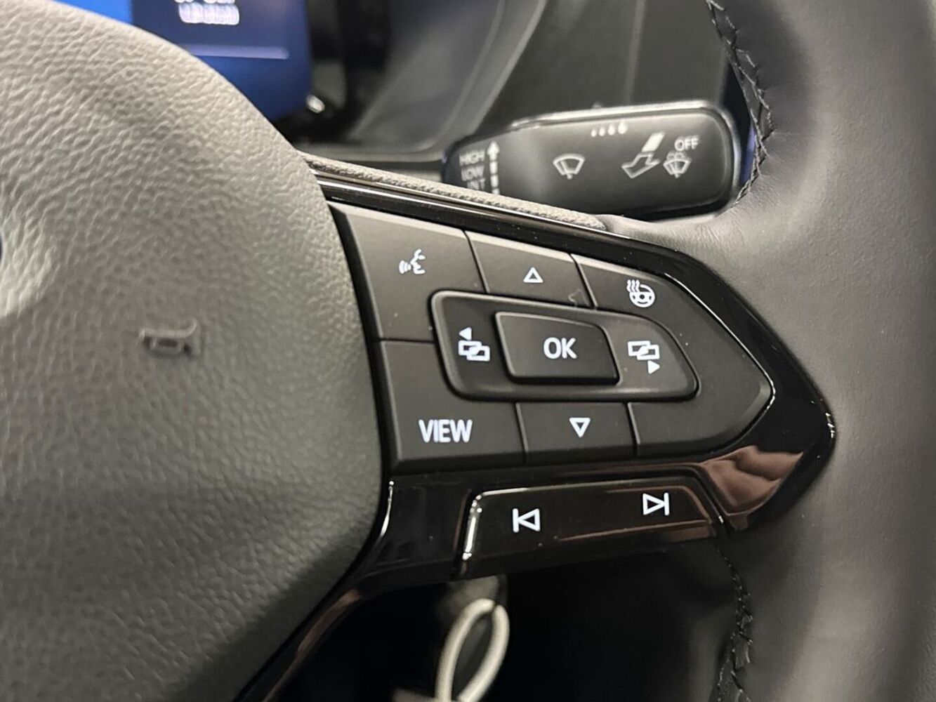 Ford Transit Connect vaihtoauto