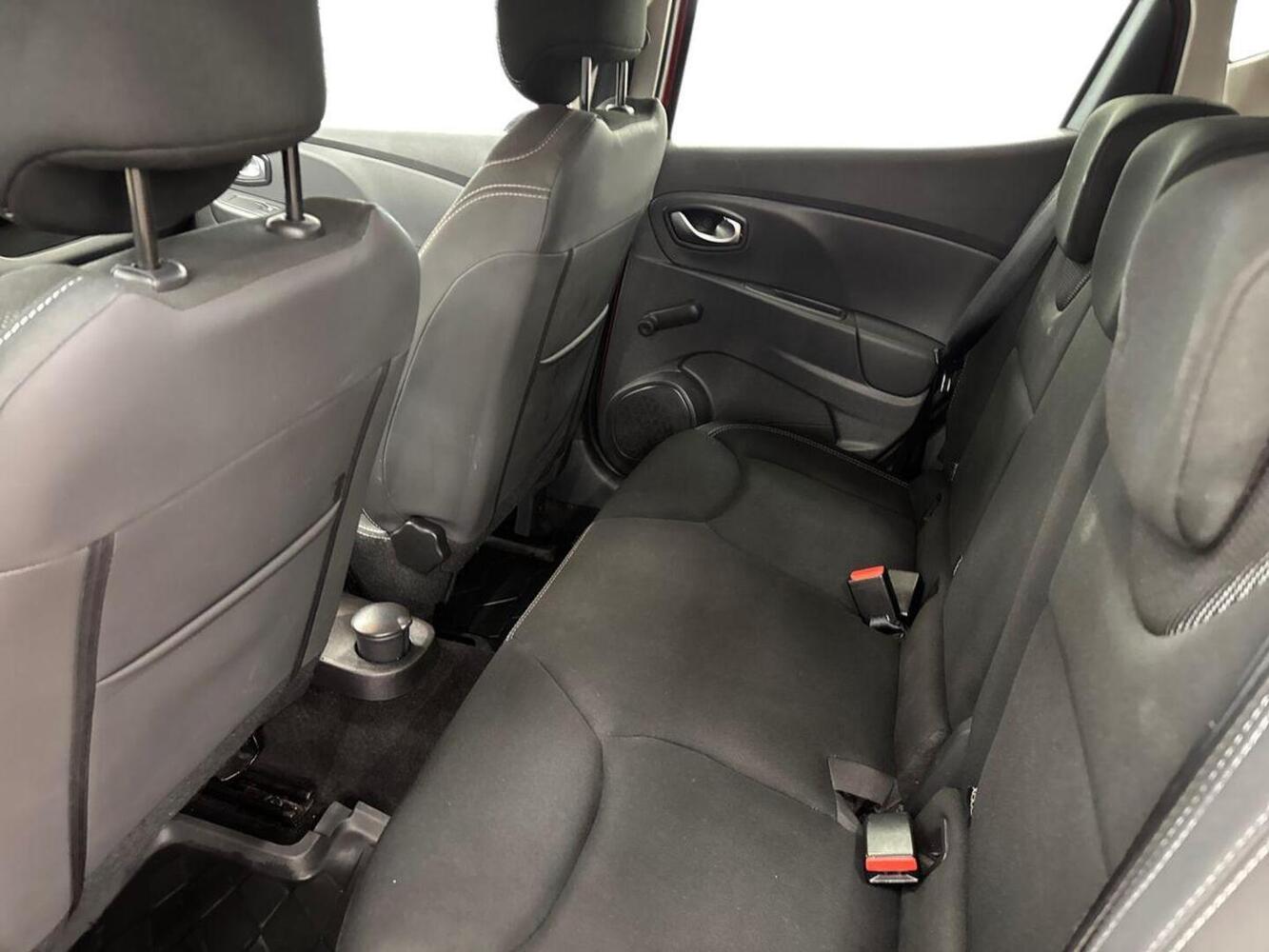 Renault Clio vaihtoauto