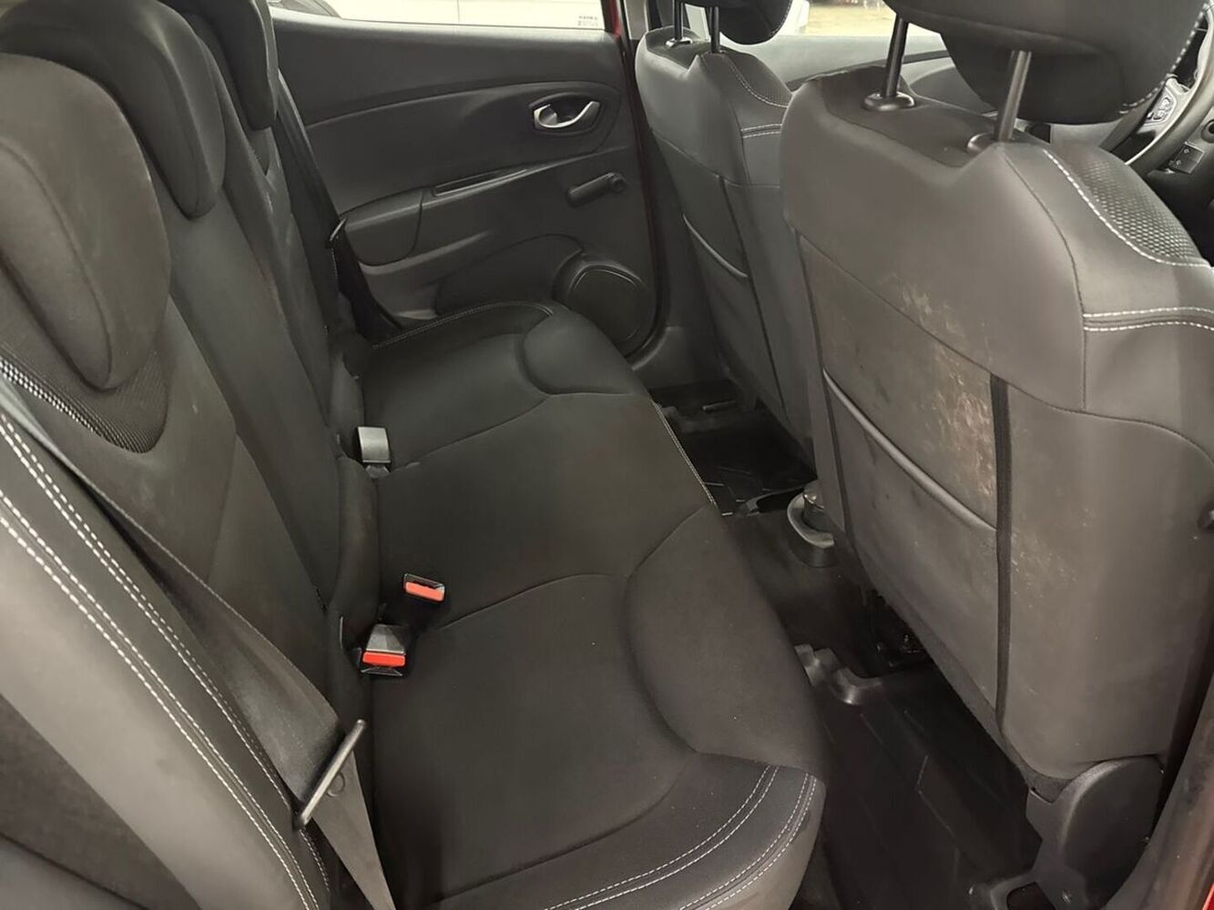 Renault Clio vaihtoauto