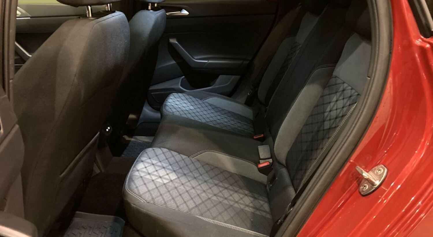 Volkswagen Taigo vaihtoauto