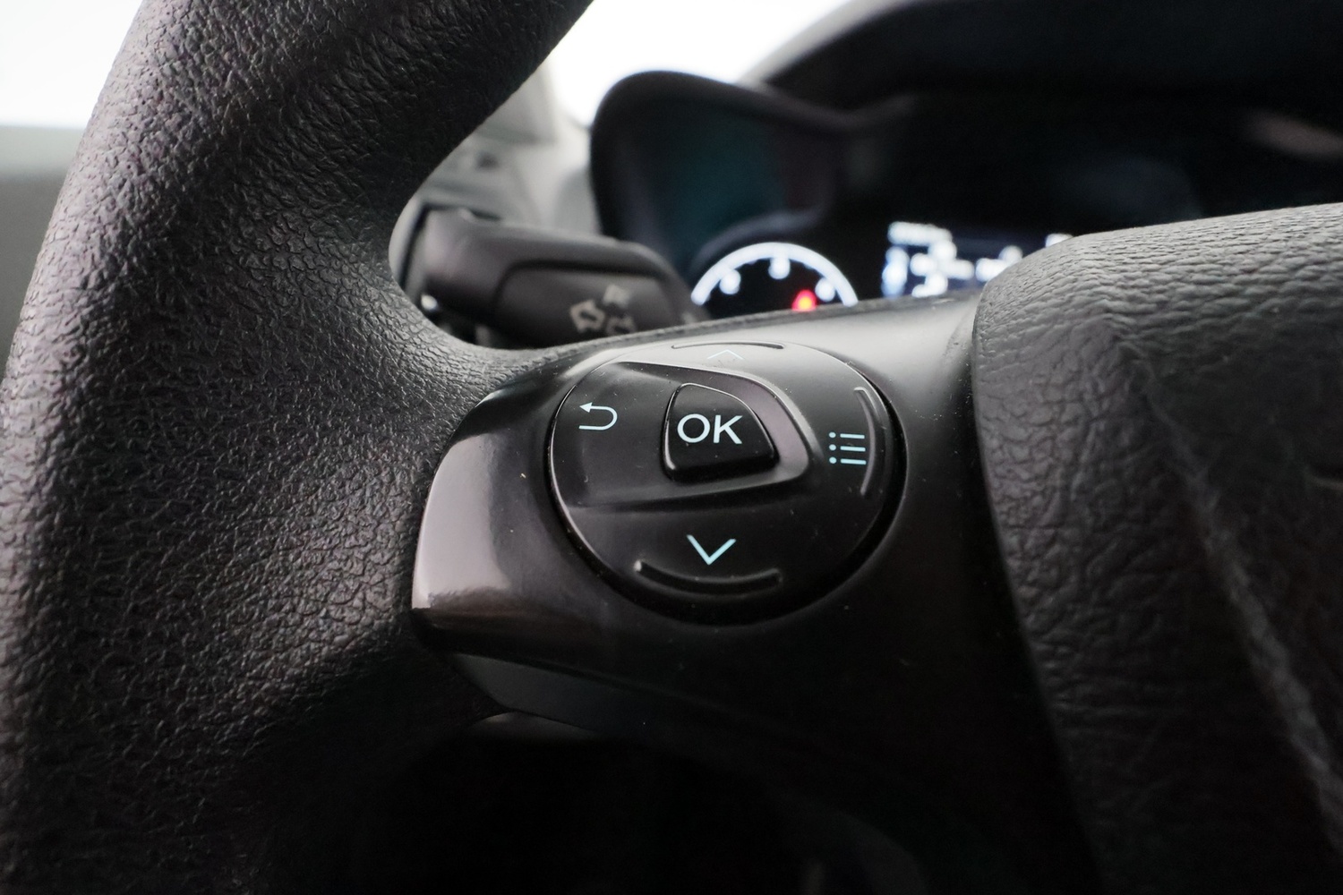 Ford Transit Connect vaihtoauto