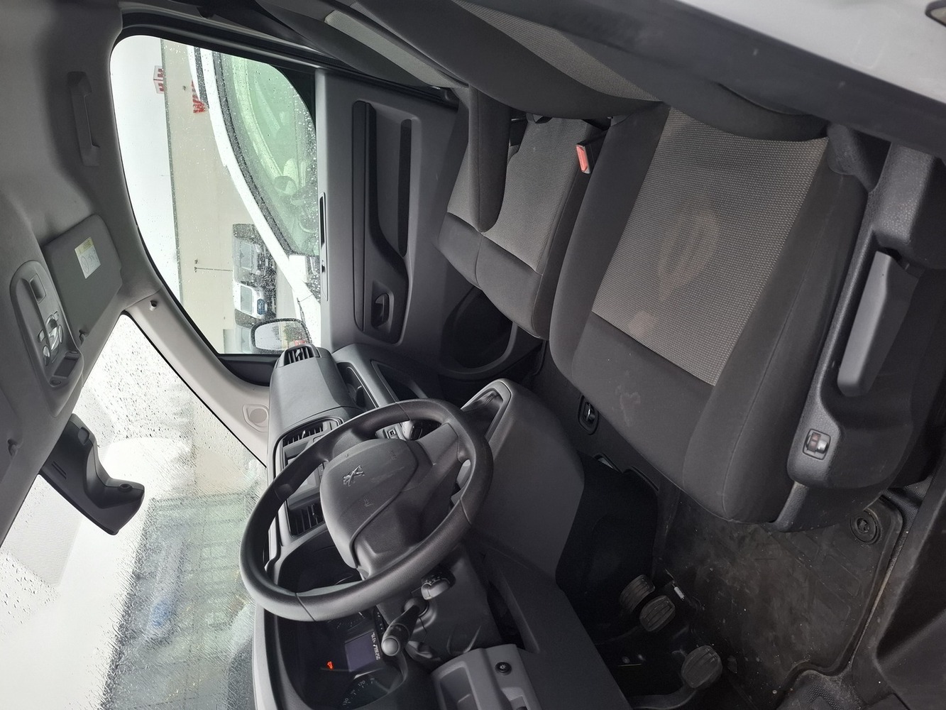 Peugeot Expert vaihtoauto