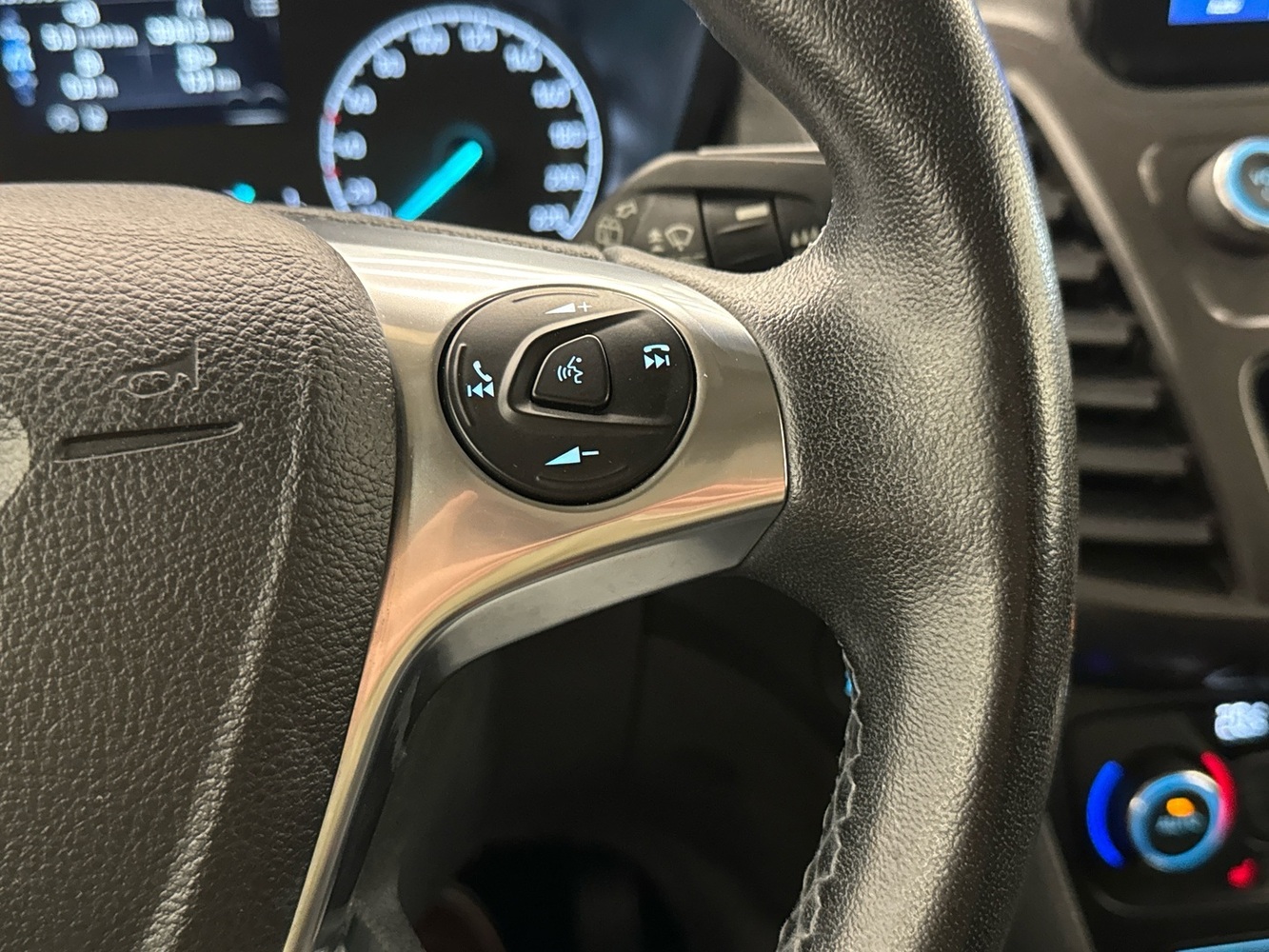 Ford Grand Tourneo Connect vaihtoauto