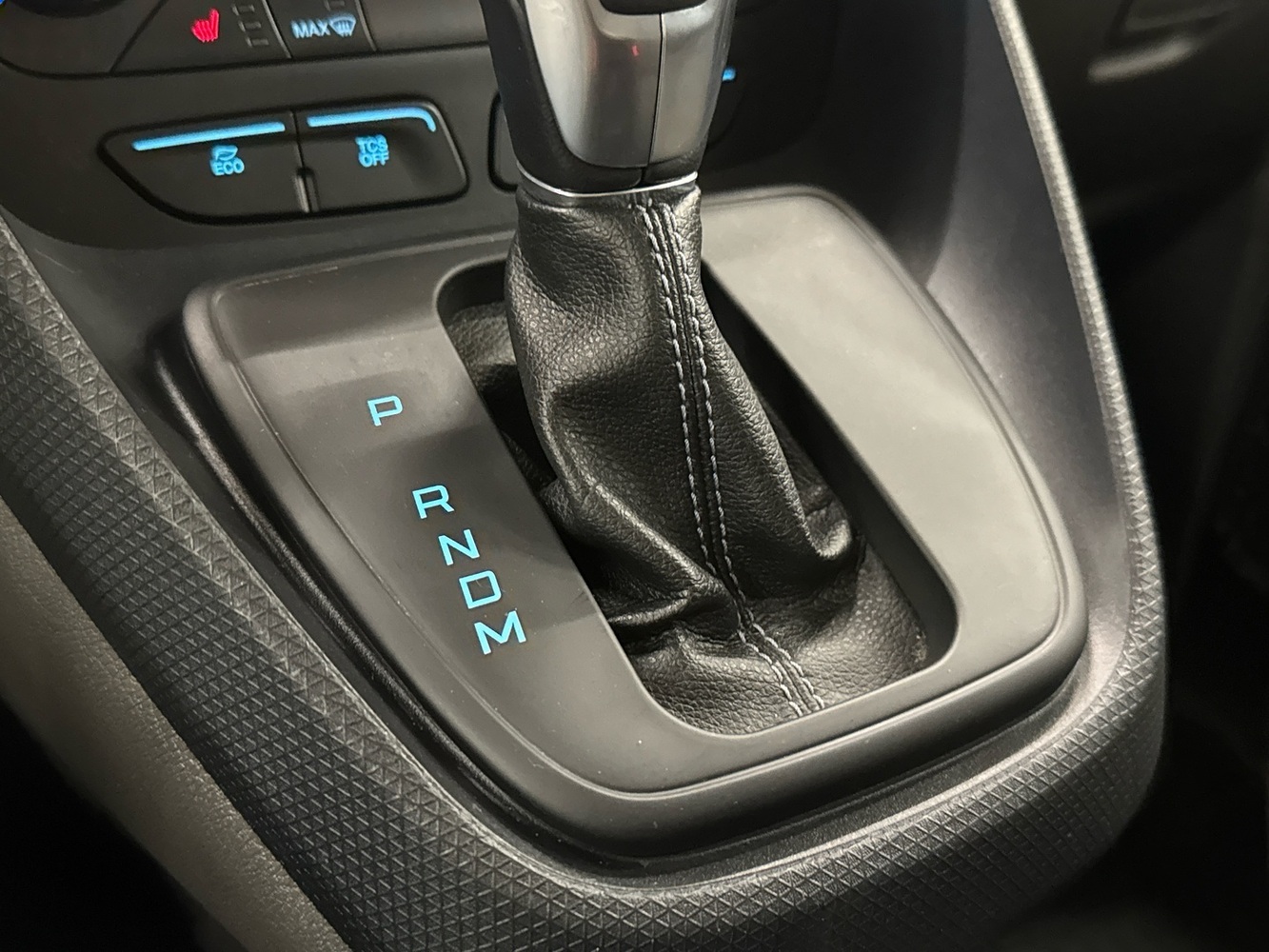 Ford Grand Tourneo Connect vaihtoauto