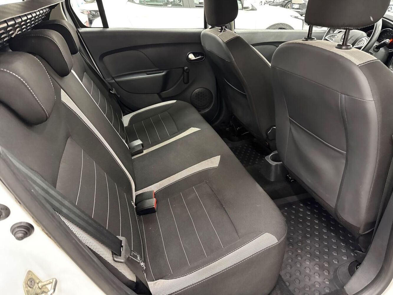 Dacia Logan MCV vaihtoauto